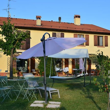 Agriturismo Ca' Di Mazza Monzuno エクステリア 写真