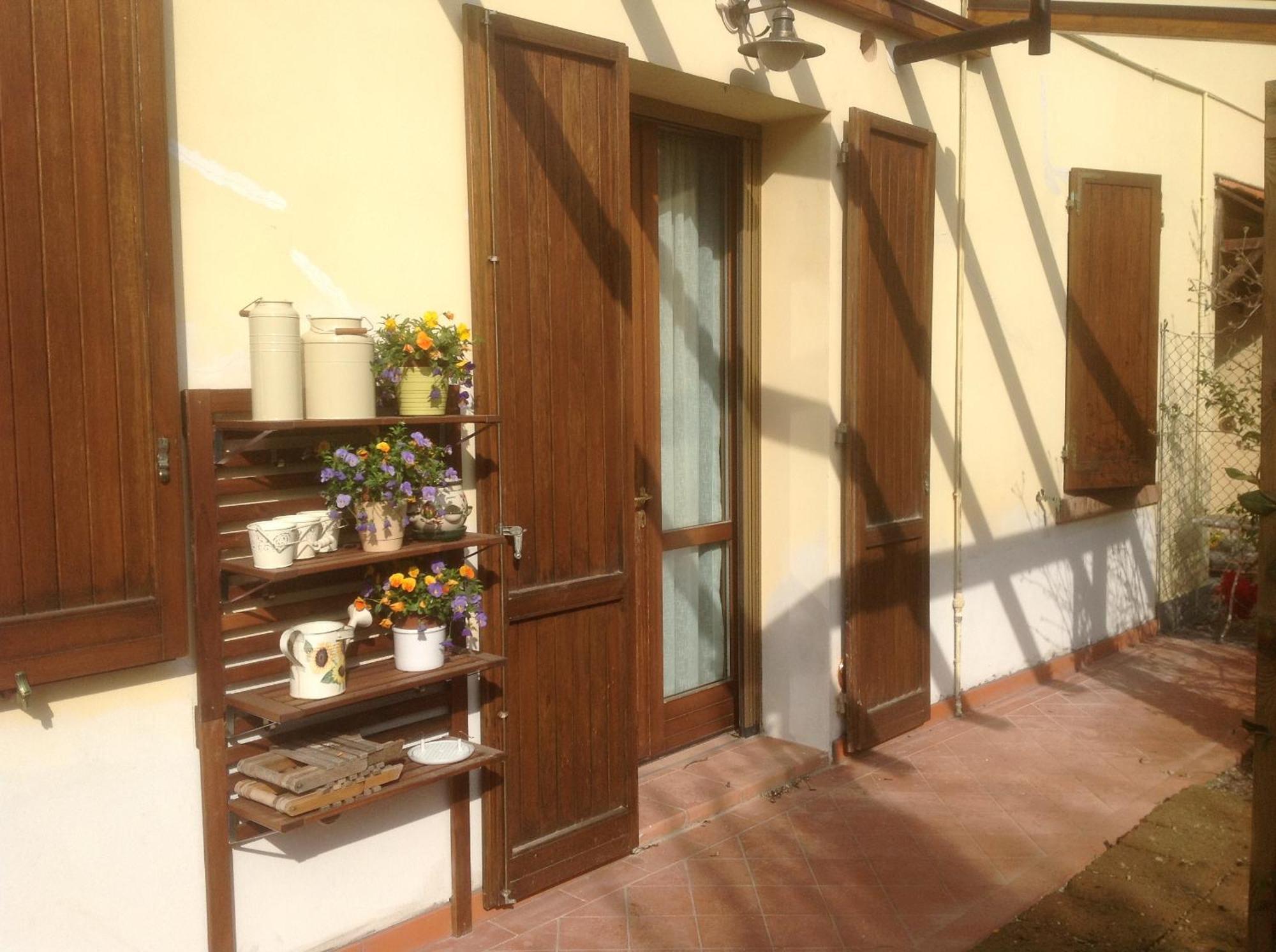 Agriturismo Ca' Di Mazza Monzuno 部屋 写真