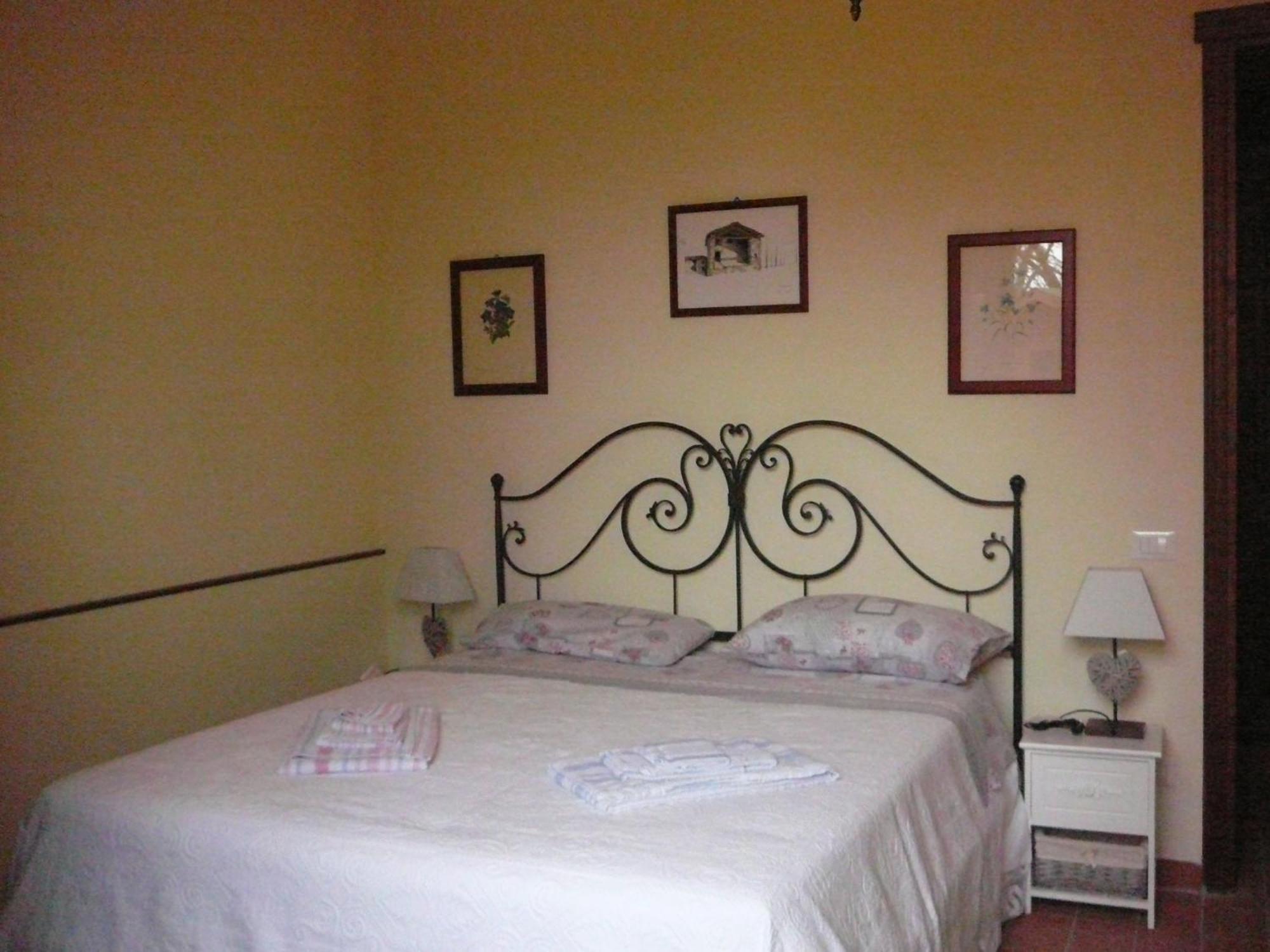 Agriturismo Ca' Di Mazza Monzuno 部屋 写真