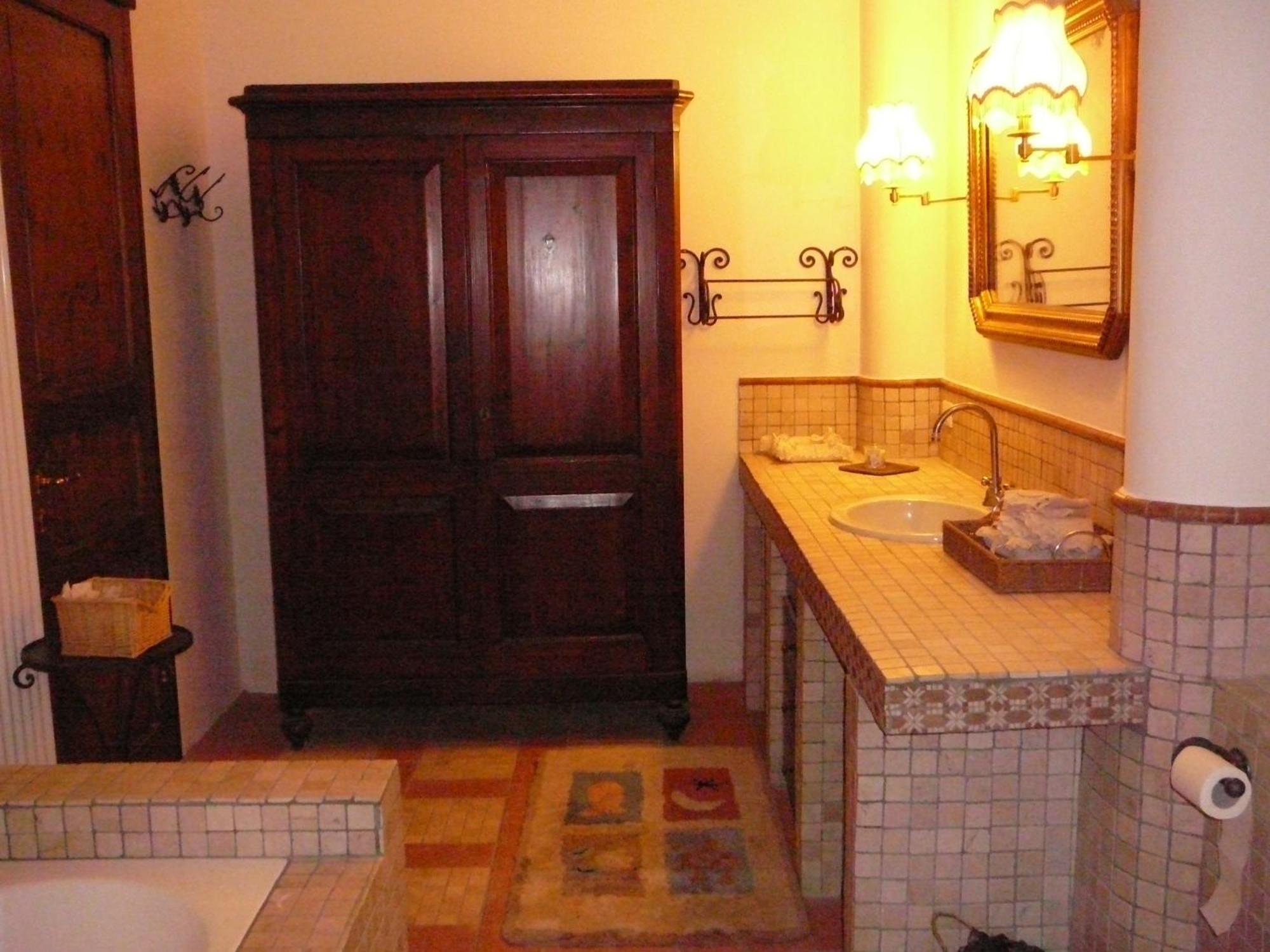Agriturismo Ca' Di Mazza Monzuno 部屋 写真