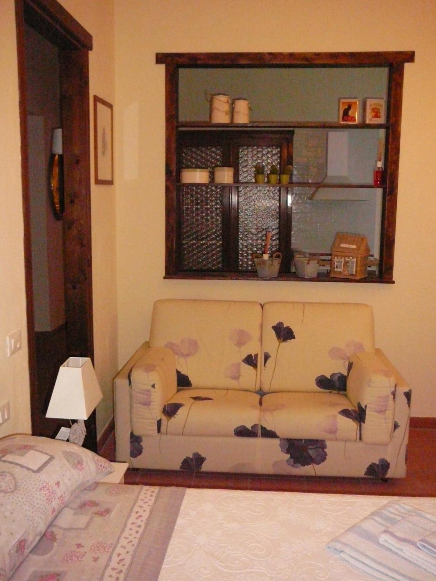 Agriturismo Ca' Di Mazza Monzuno 部屋 写真