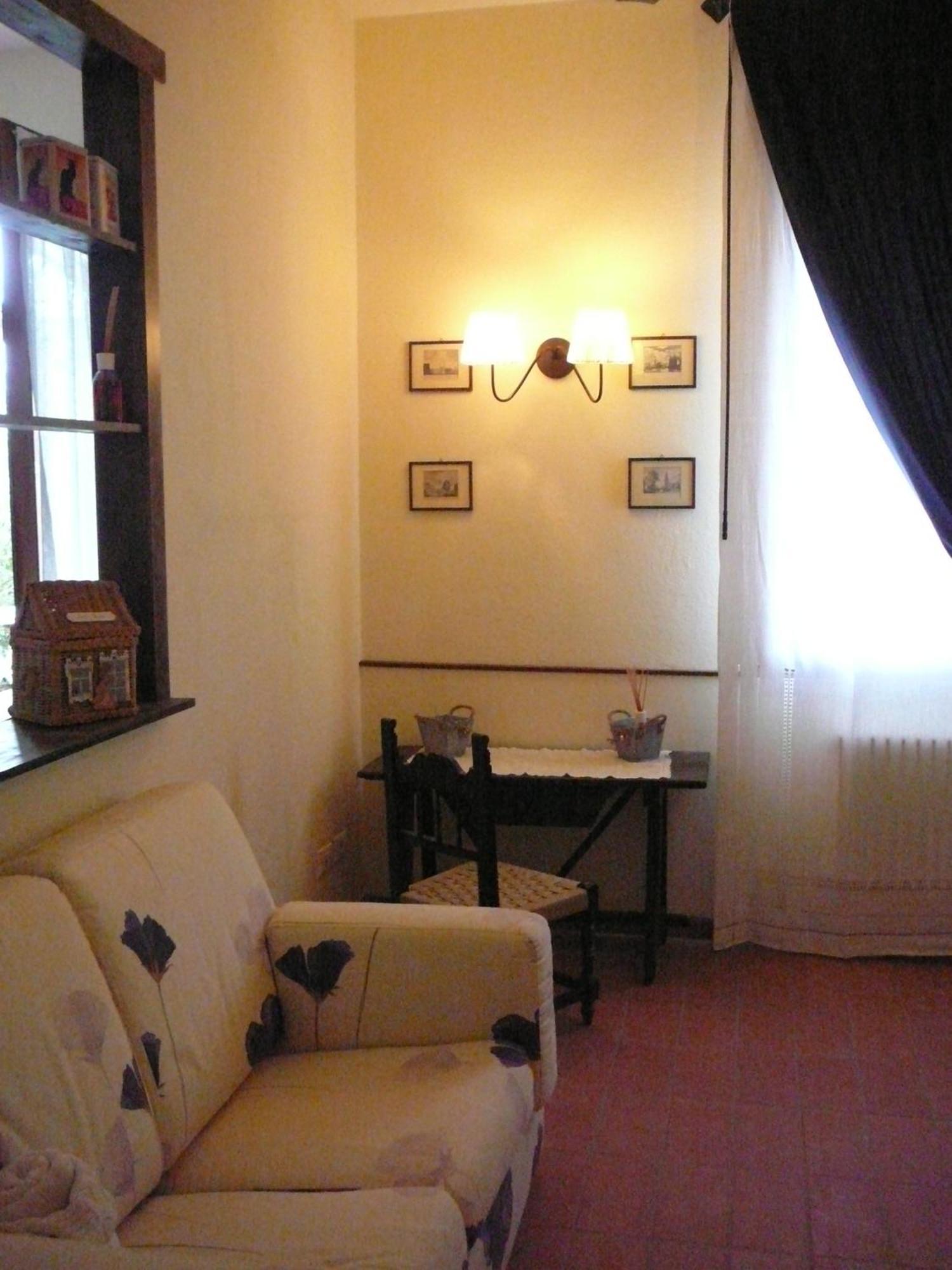 Agriturismo Ca' Di Mazza Monzuno 部屋 写真
