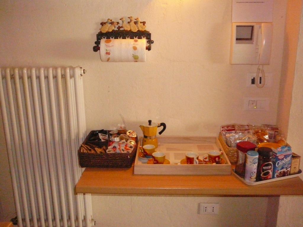 Agriturismo Ca' Di Mazza Monzuno エクステリア 写真