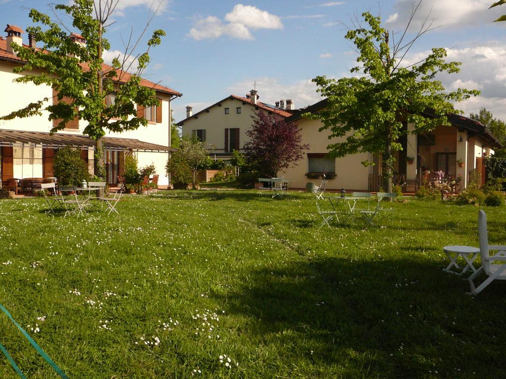 Agriturismo Ca' Di Mazza Monzuno エクステリア 写真