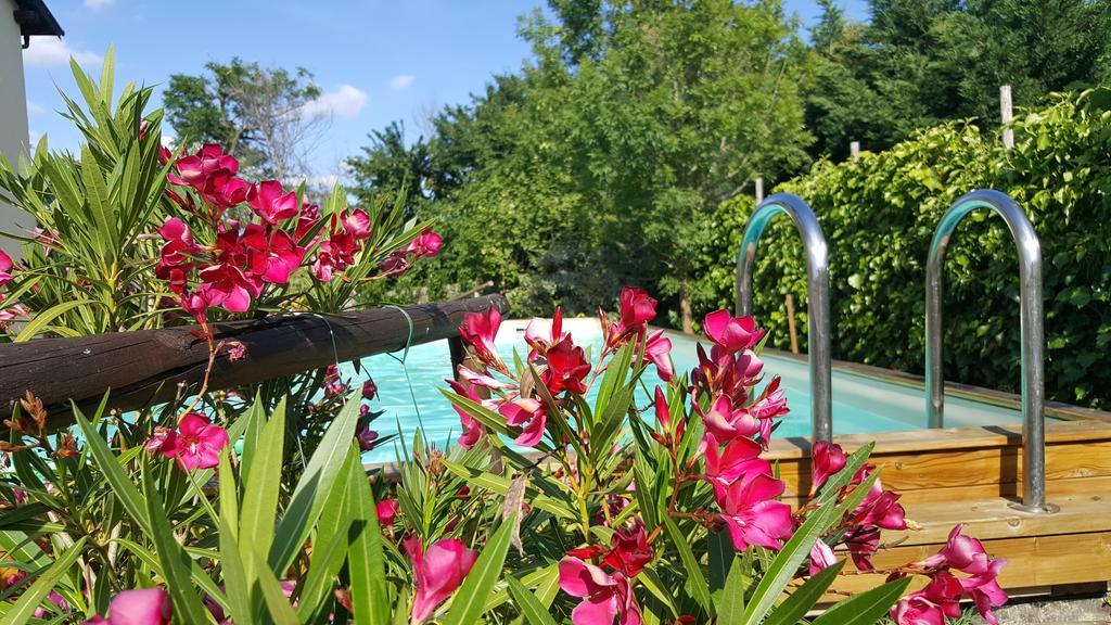 Agriturismo Ca' Di Mazza Monzuno エクステリア 写真