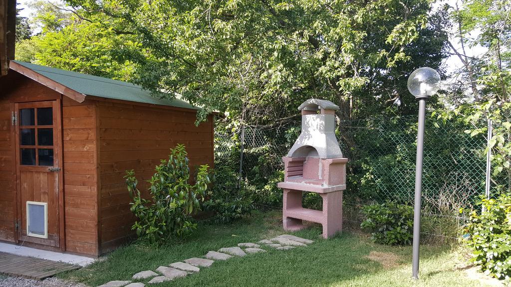 Agriturismo Ca' Di Mazza Monzuno エクステリア 写真